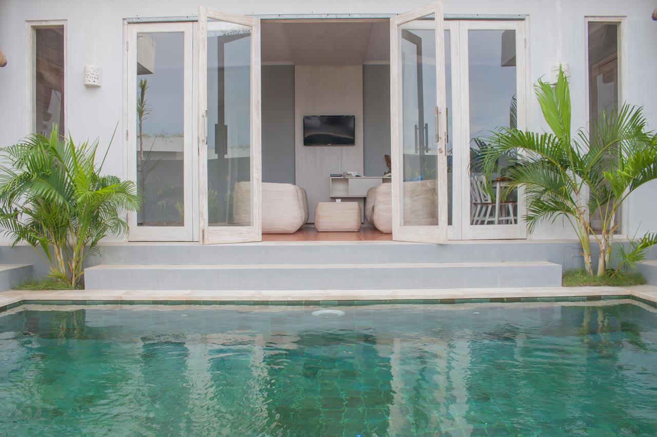 The Suites Lombok Sekotong Extérieur photo