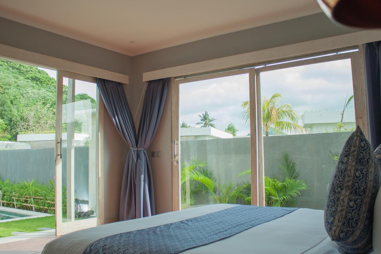 The Suites Lombok Sekotong Extérieur photo