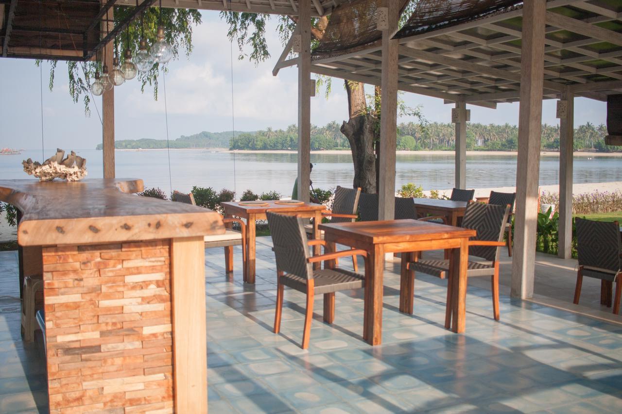 The Suites Lombok Sekotong Extérieur photo