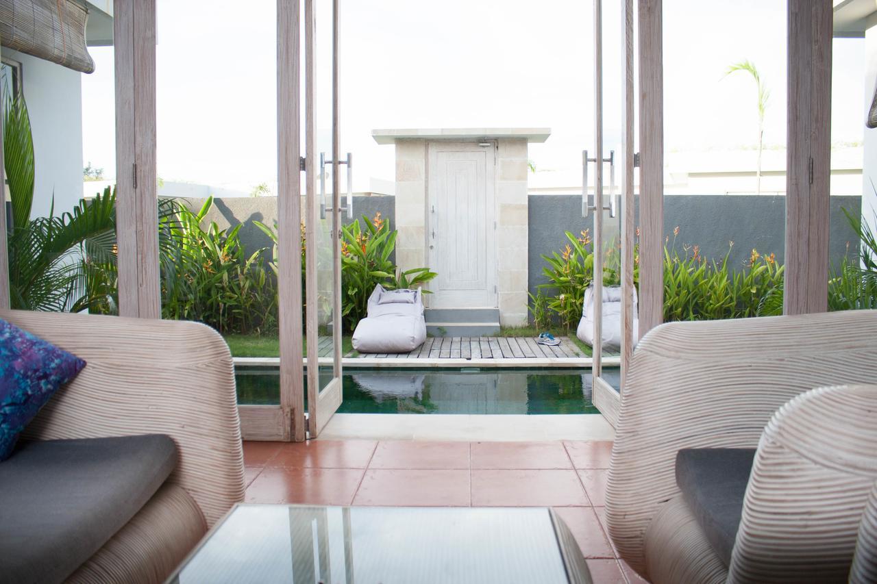 The Suites Lombok Sekotong Extérieur photo