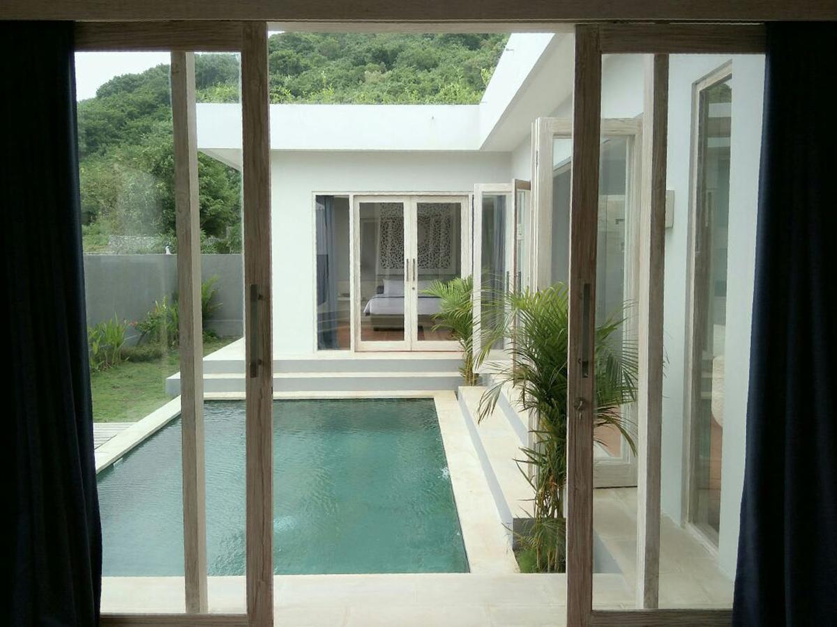 The Suites Lombok Sekotong Extérieur photo
