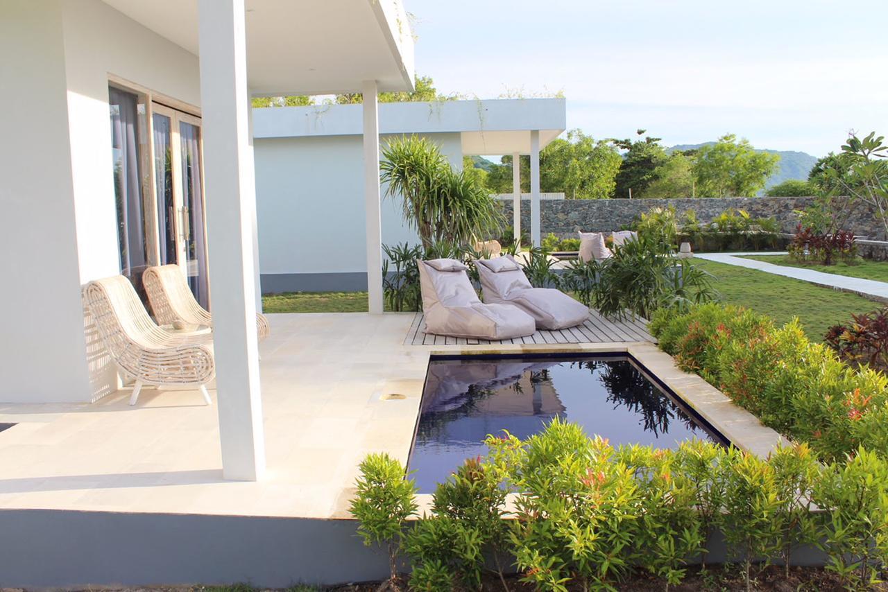 The Suites Lombok Sekotong Extérieur photo