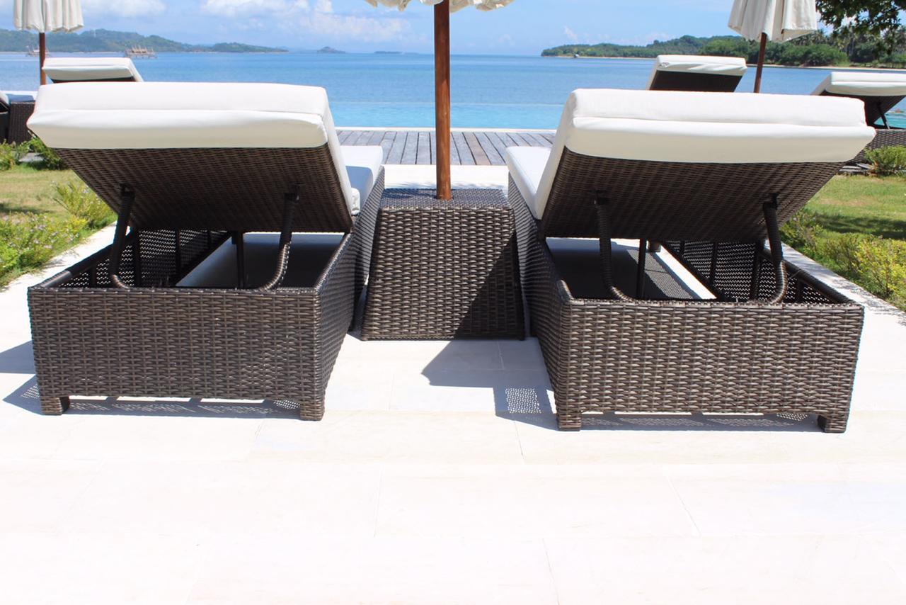 The Suites Lombok Sekotong Extérieur photo