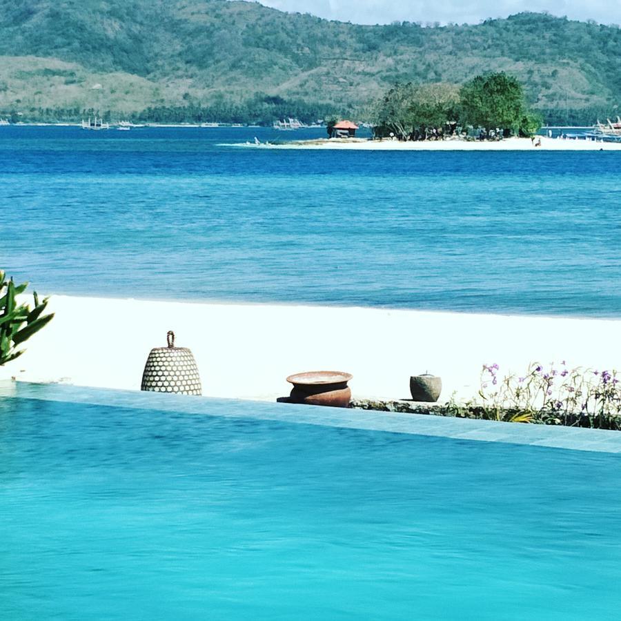 The Suites Lombok Sekotong Extérieur photo